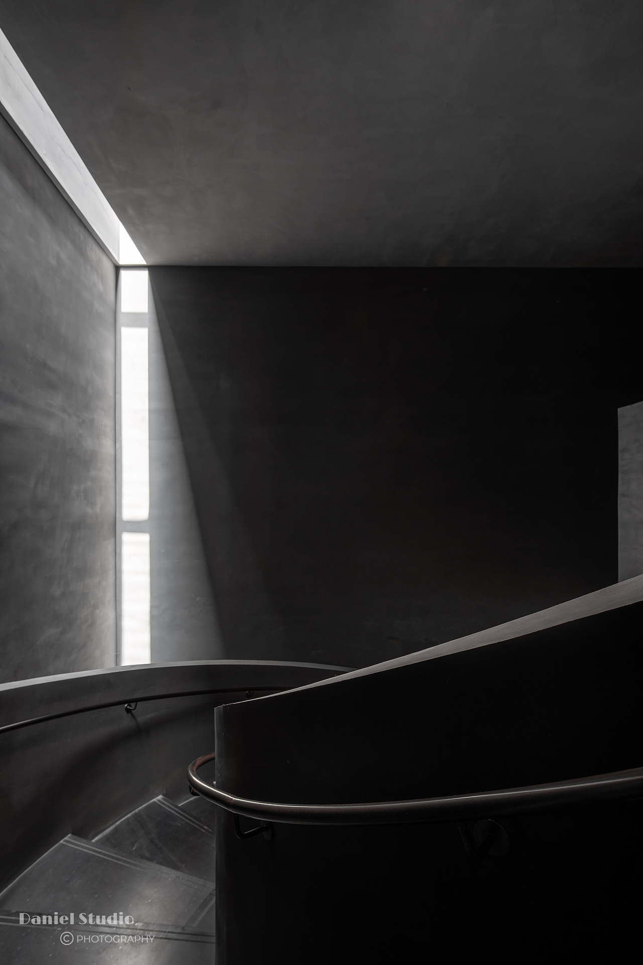 建筑空间摄影 | 长安玺