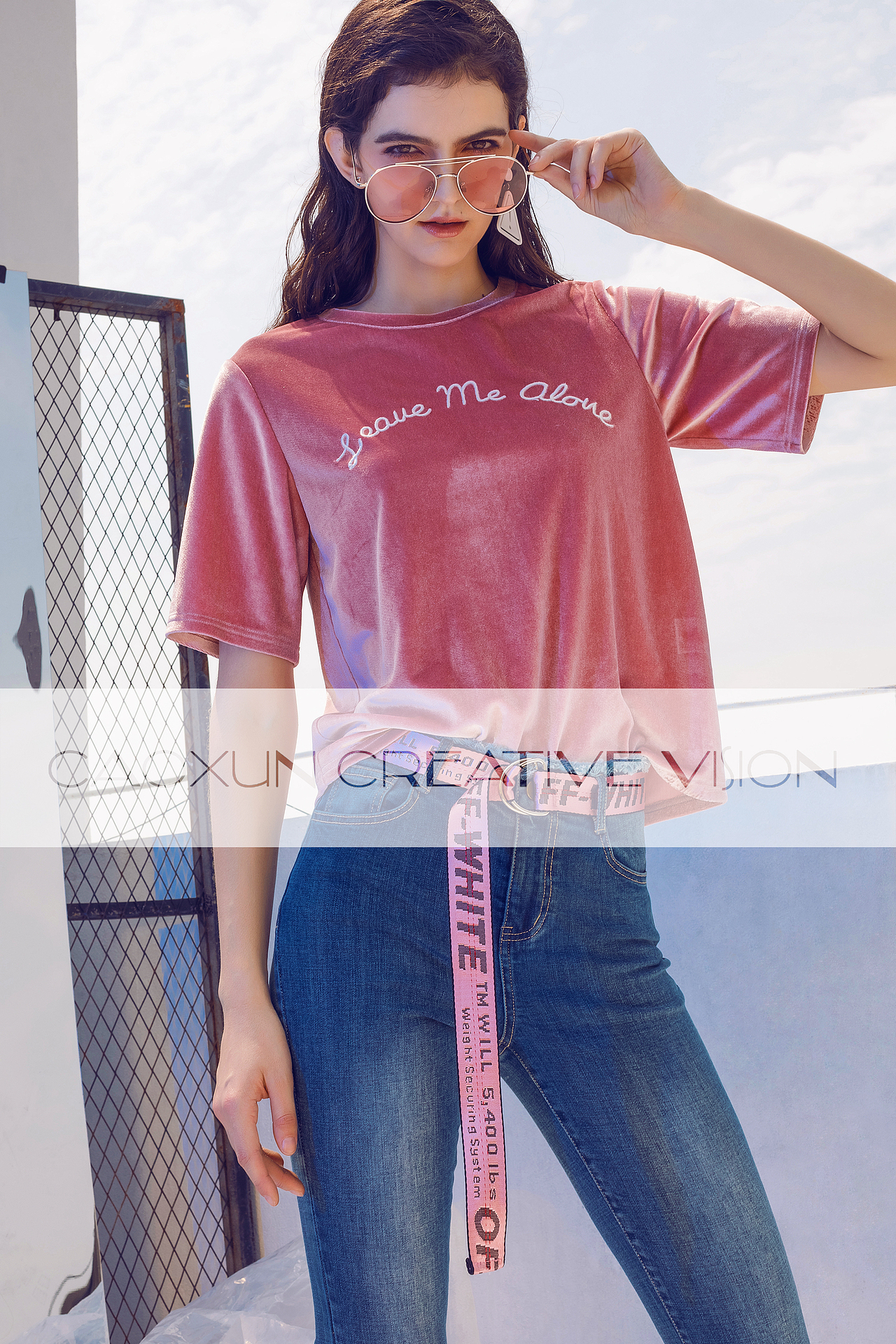 女装（图ZODU0NDc5MDA=） - 人像摄影 - 站酷设计师曹训创意视觉原创素材 - 站酷ZCOOL