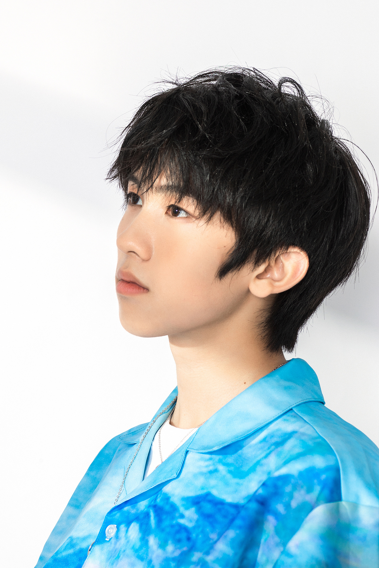 易安音乐社林墨新歌拍摄