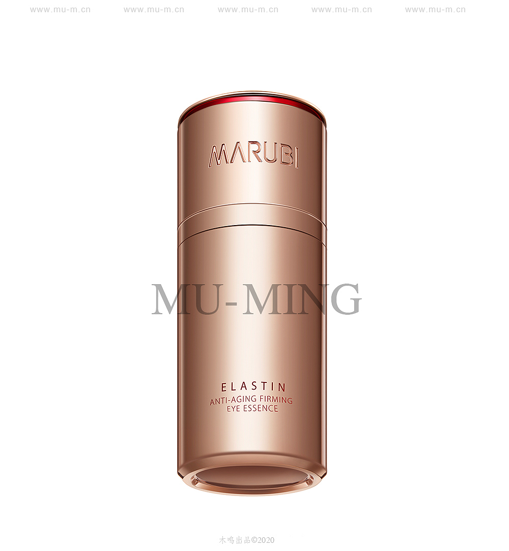 丸美 MARUBI--化妆品静物拍摄精修图（图ZMTk3Mjc4MTAw） - 产品摄影 - 站酷设计师木鸣摄影修图原创素材 - 站酷ZCOOL