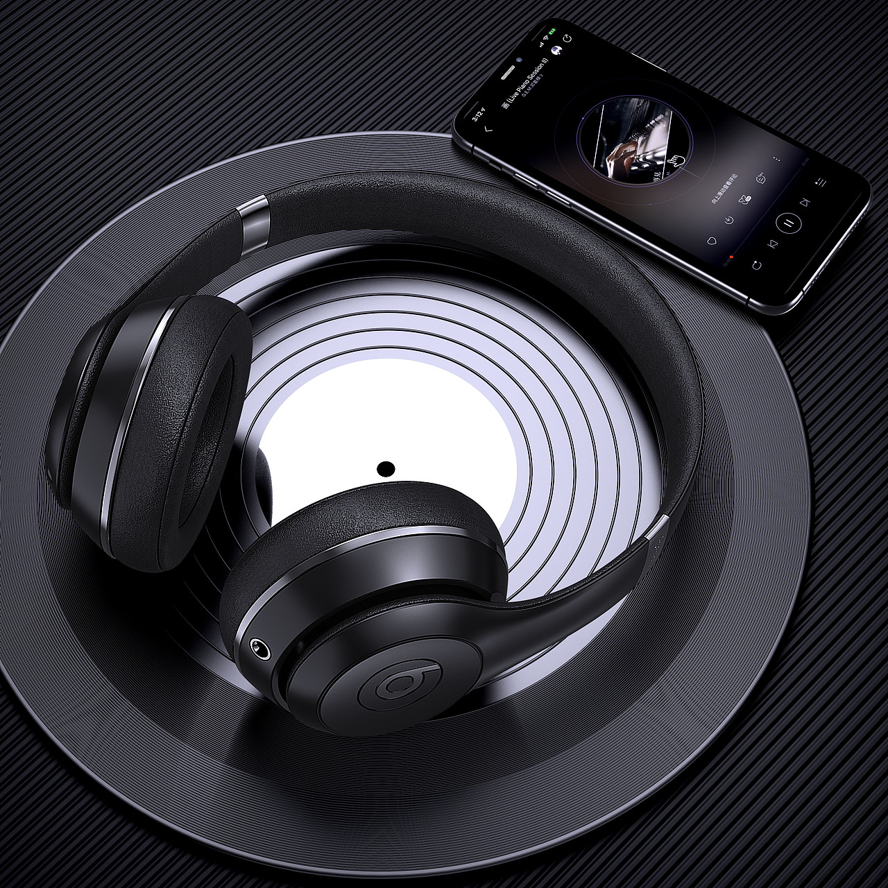 3c类产品渲染练习|工业/产品|电子产品|零零西 - 原创作品 - 站酷