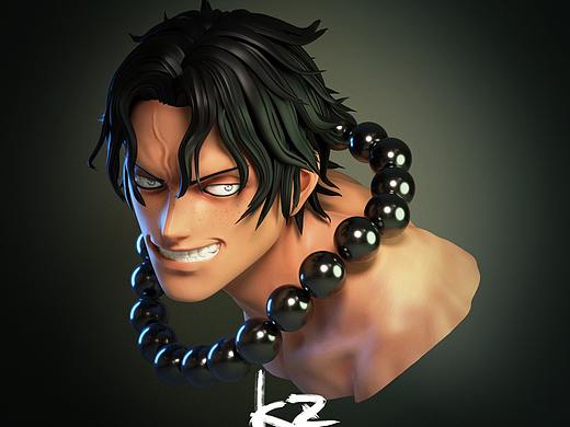 最帅艾斯（个人主页-ZNTM5OTQ1NzY=） - 产品 - 站酷设计师热血筷子luan原创素材 - 站酷ZCOOL