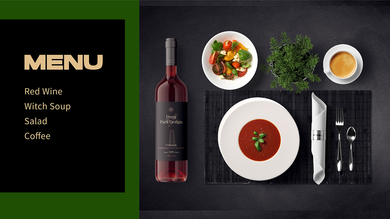 東PARK西餐厅|品牌设计提案（图ZMjc3MTYyMDc2） - 品牌 - 站酷设计师超儿0320原创素材 - 站酷ZCOOL