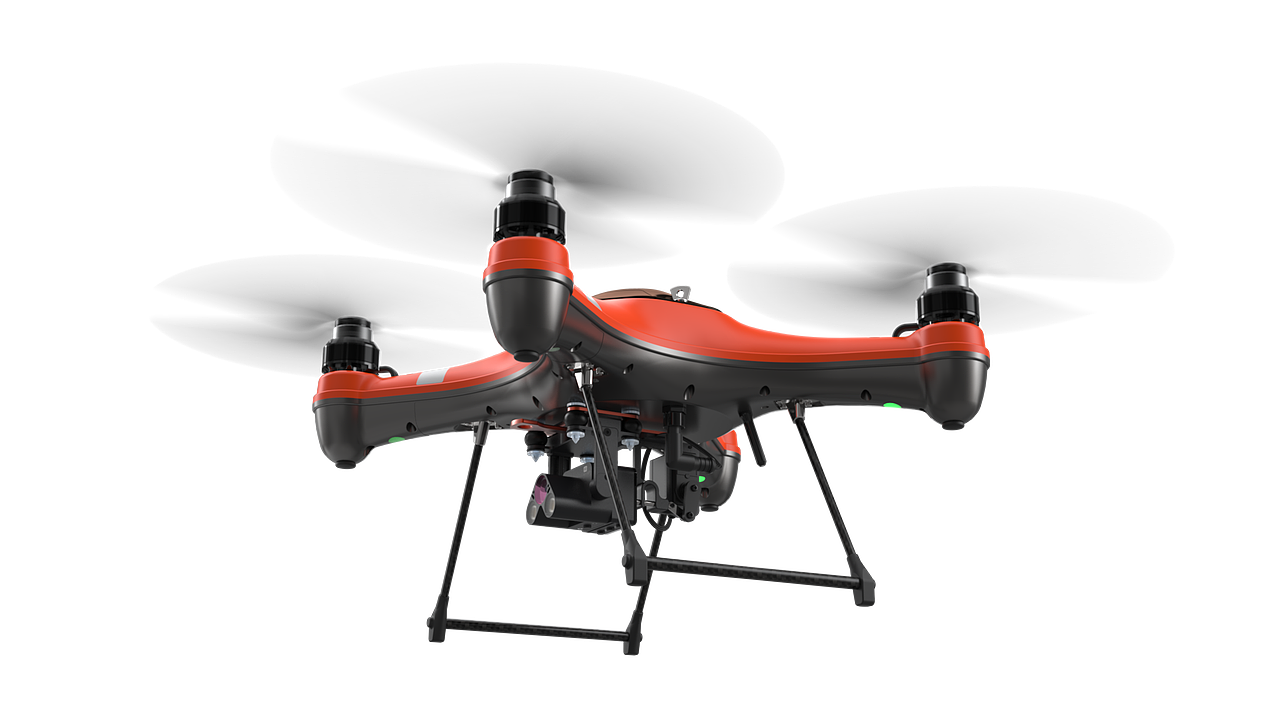 SplashDrone 3+ by SwellPro（图ZMTM3MDE1NDE2） - 电子产品 - 站酷设计师CaisonW原创素材 - 站酷ZCOOL