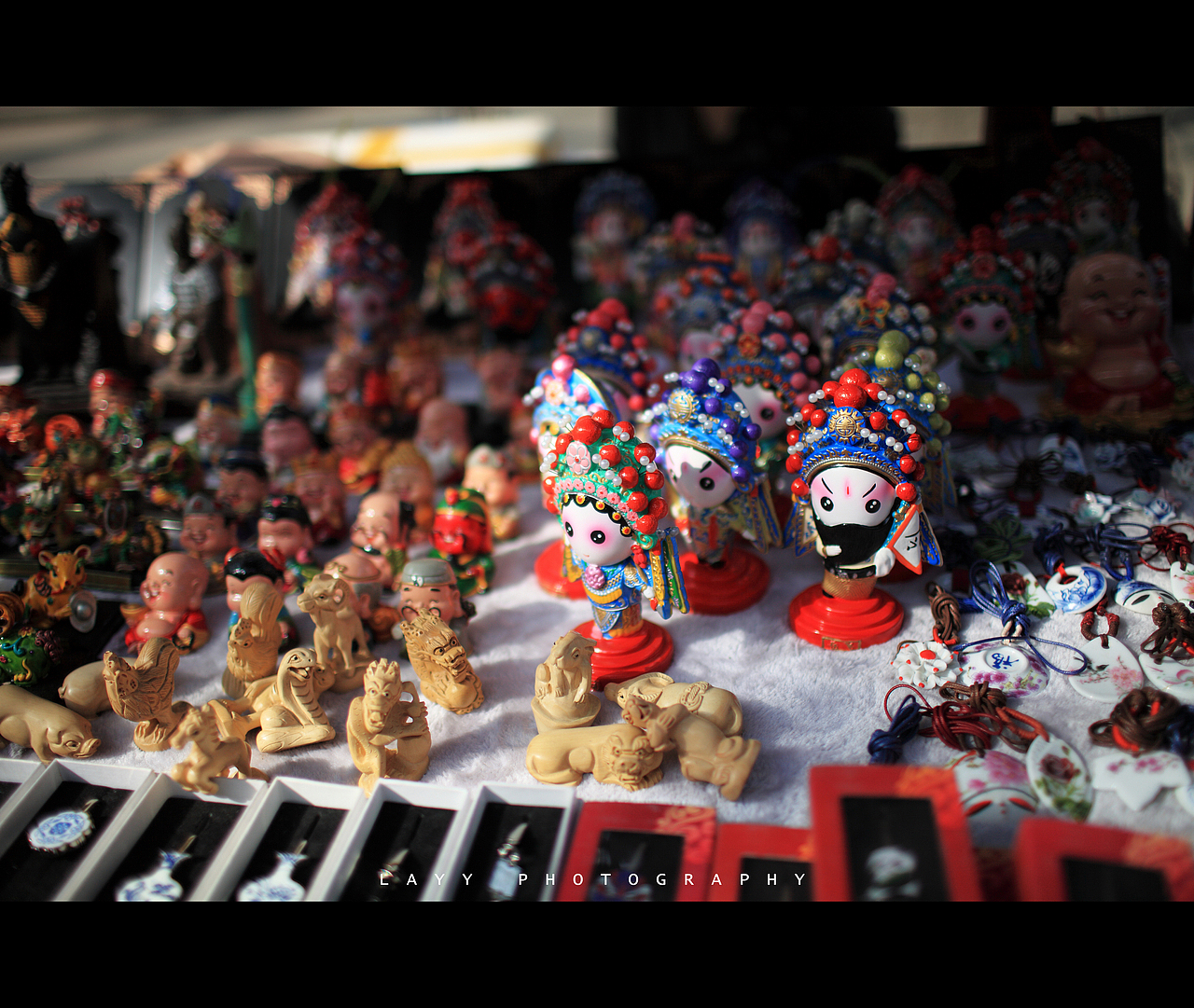 《关中书苑》 # layy的时光机 #