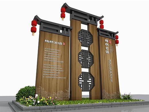 导视系统设计与制作|导视系统设计原理|电子导视系统