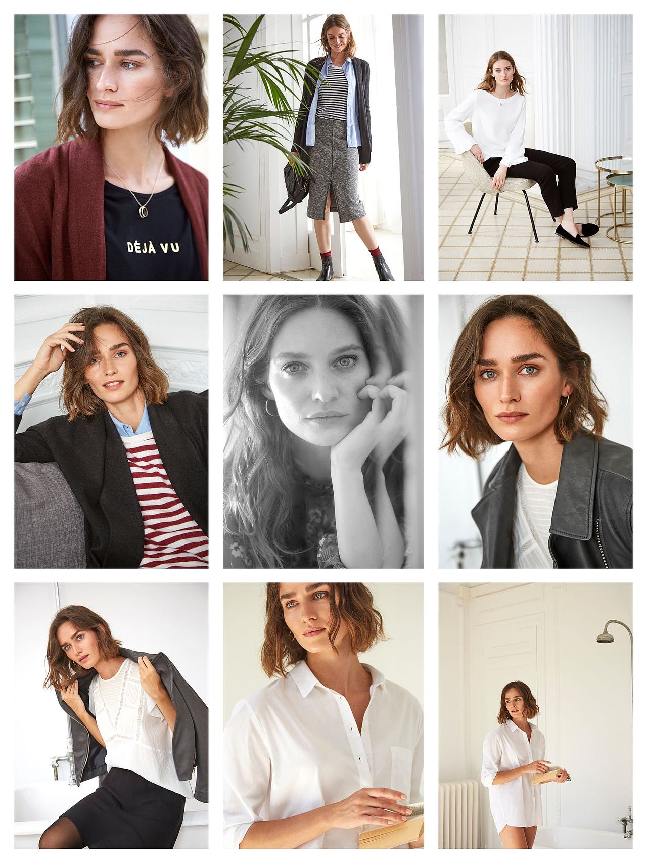 外贸品牌形象片拍摄