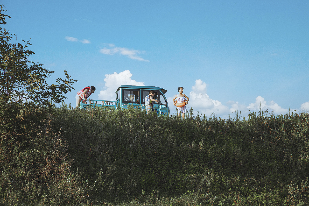 过夏天（图ZMzA5ODk5ODY0） - 人文/纪实摄影 - 站酷设计师悟小飞原创素材 - 站酷ZCOOL