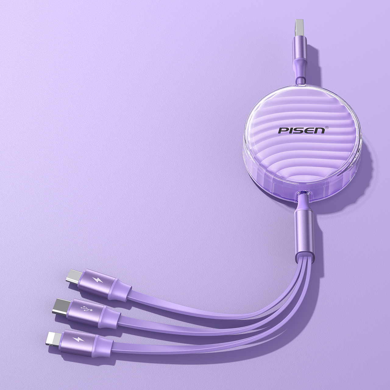 PISEN/品胜/2022下半年/工作图节选/透明壳+