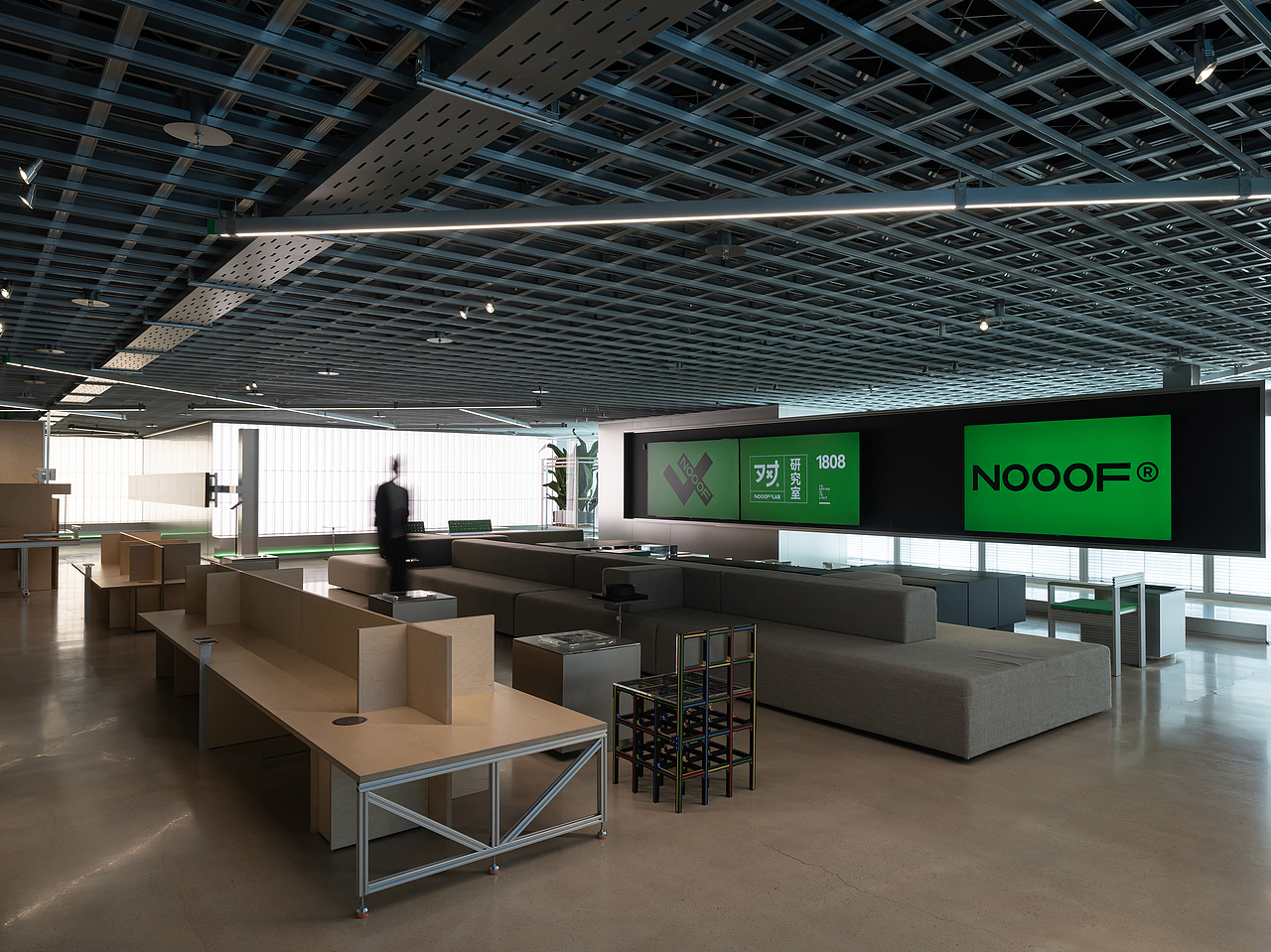 记录我的2023X品牌设计XNOOOF(图ZMzU4NTA2ODUy) - 品牌 - 站酷设计师旭升Raison原创素材 - 站酷ZCOOL