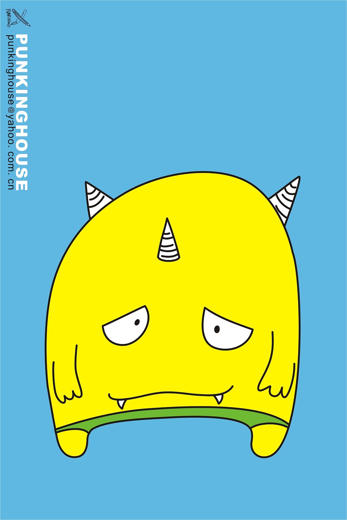 一些角色设计的旧图,我一直在怀疑我的脑袋想的是什么