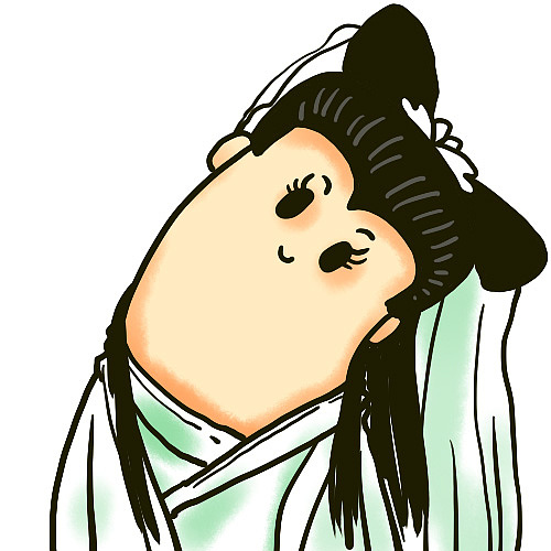 有左边有右边的来活动一下脖子吧|动漫|短篇/格漫|_小矛_原创作品