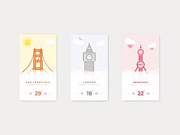 93/3000 多云转晴