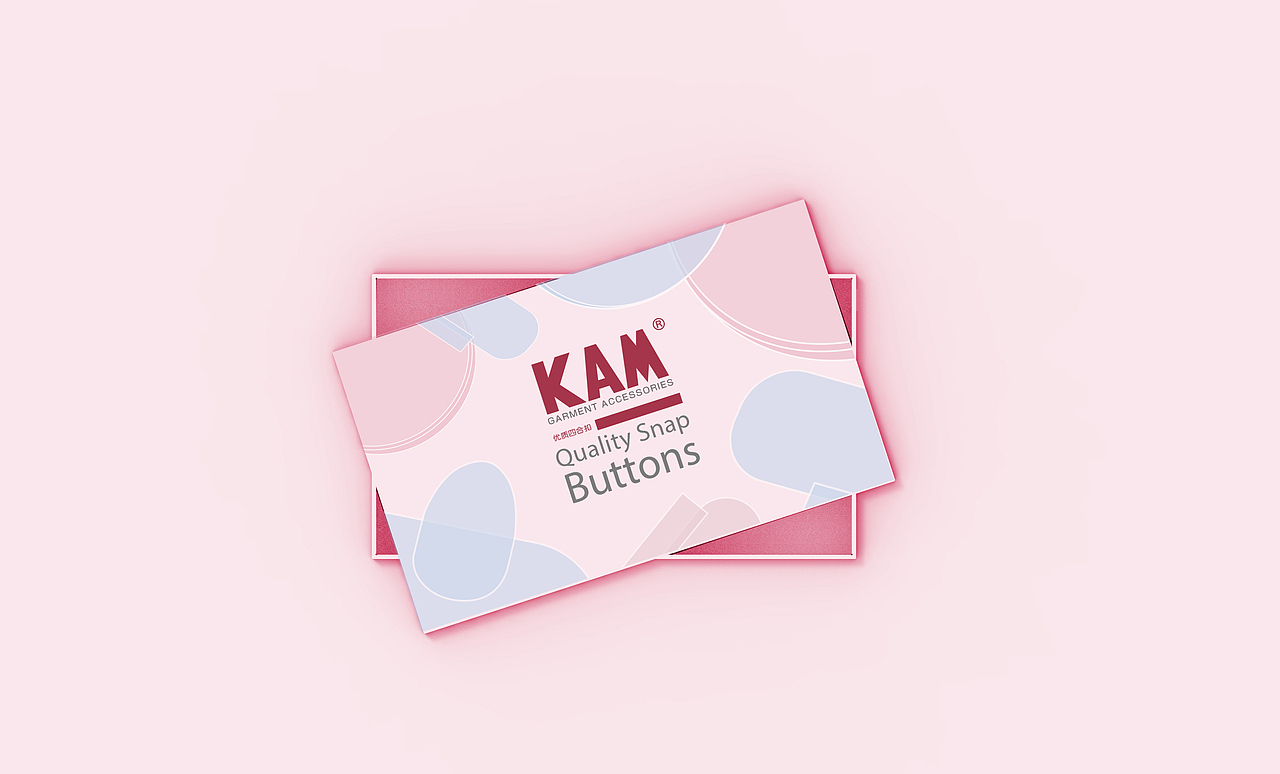 盒子，针对童装