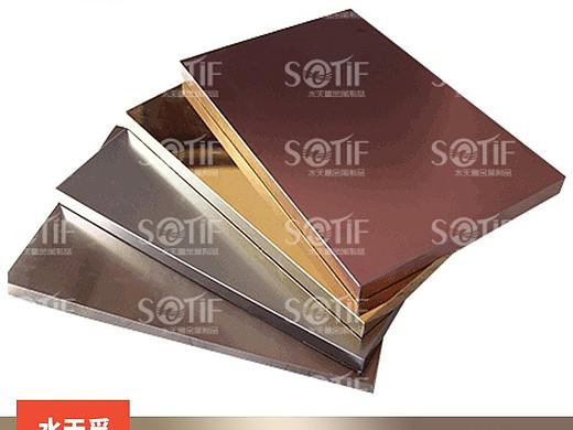 厂家供应不锈钢冲压花板镜面蜂窝钢板