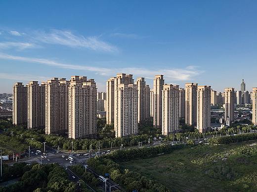 常州-大名城
