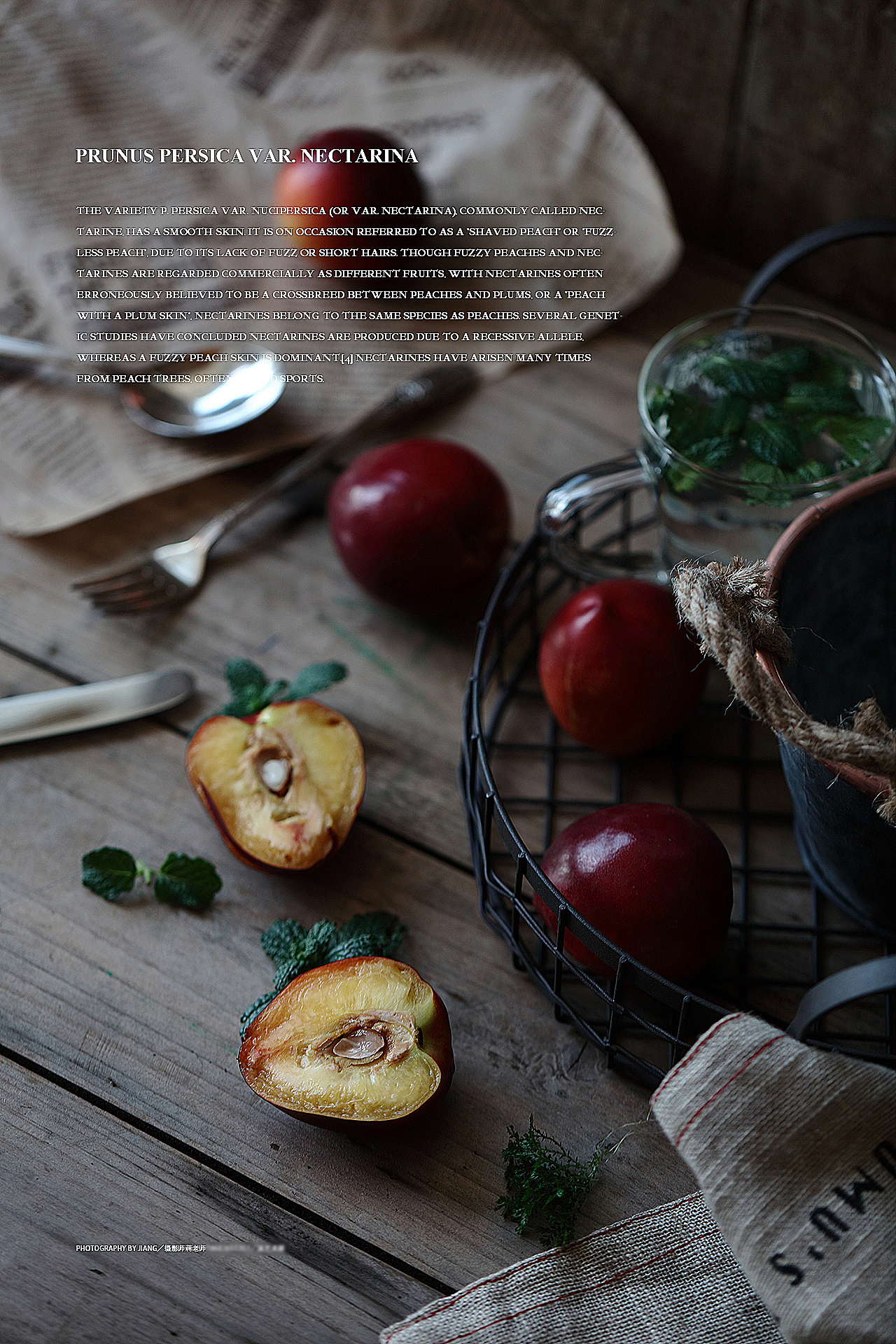 一堆美好的闲七杂八