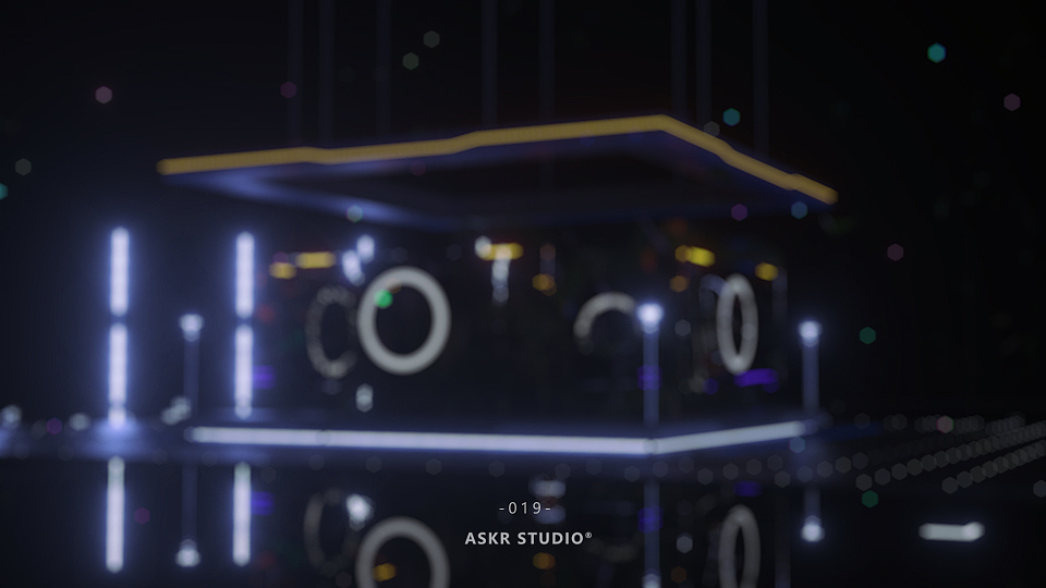 MOI视觉纯享-FLOATE