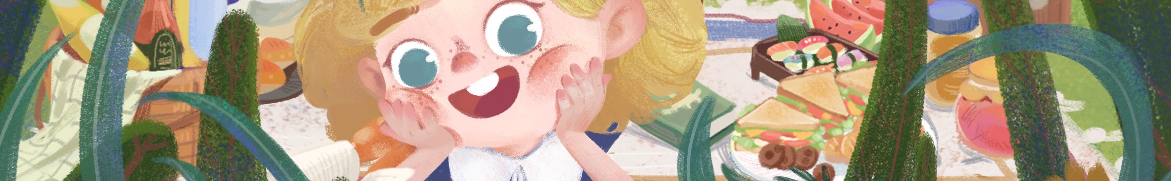 雨山Mango的个人主页（封面预览） - 主页封面设置 - 站酷设计师雨山Mango原创素材 - 站酷ZCOOL