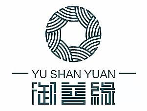 御善缘  餐饮酒店logo