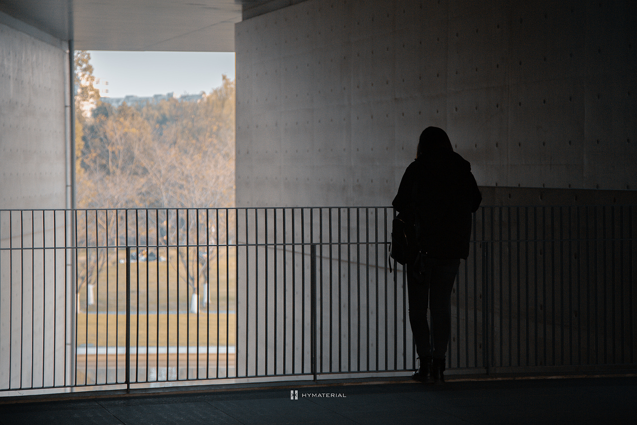 杭州-良渚文化艺术中心-摄影纪实
