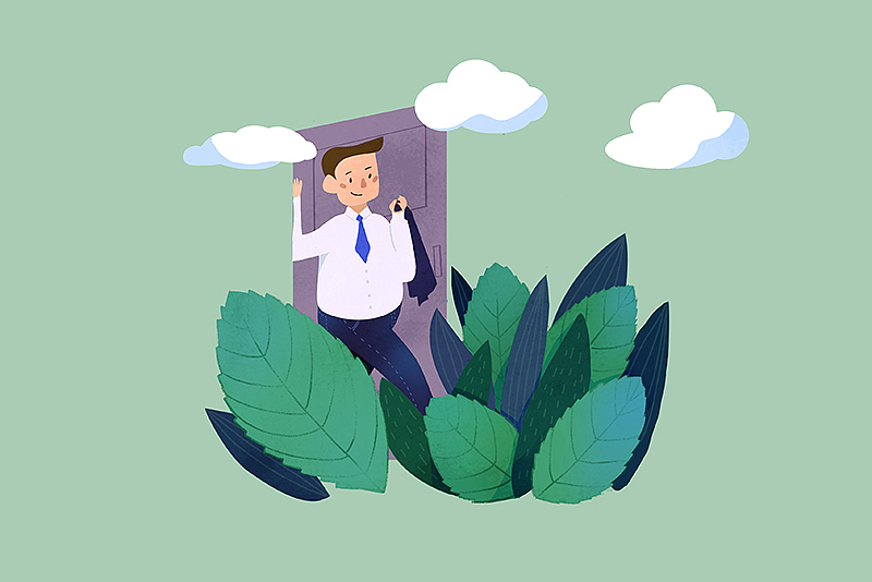 薄荷糖包装插画（图ZMTM0NjgxMDA4） - 商业插画 - 站酷设计师一根冰糕棍原创素材 - 站酷ZCOOL