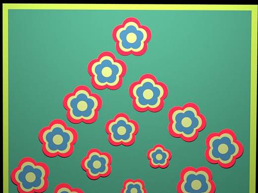 【少女心】丝巾系列