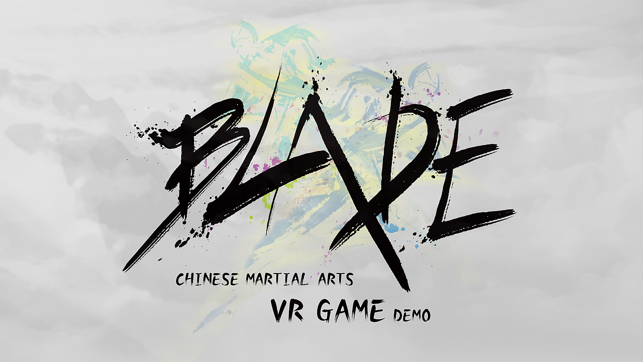 VR Game Demo（图ZMTA4MzkxMjQ4） - VR设计 - 站酷设计师衍乐原创素材 - 站酷ZCOOL