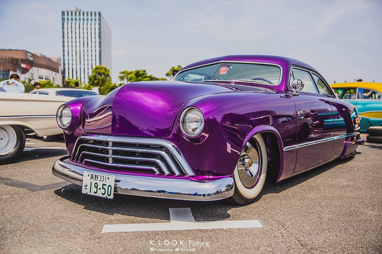 2016.05 MOONEYES STREET CAR NATIONALS 30周年聚会（图ZNTYzMTYwMDQ=） - 人文/纪实摄影 - 站酷设计师Kidult猫原创素材 - 站酷ZCOOL