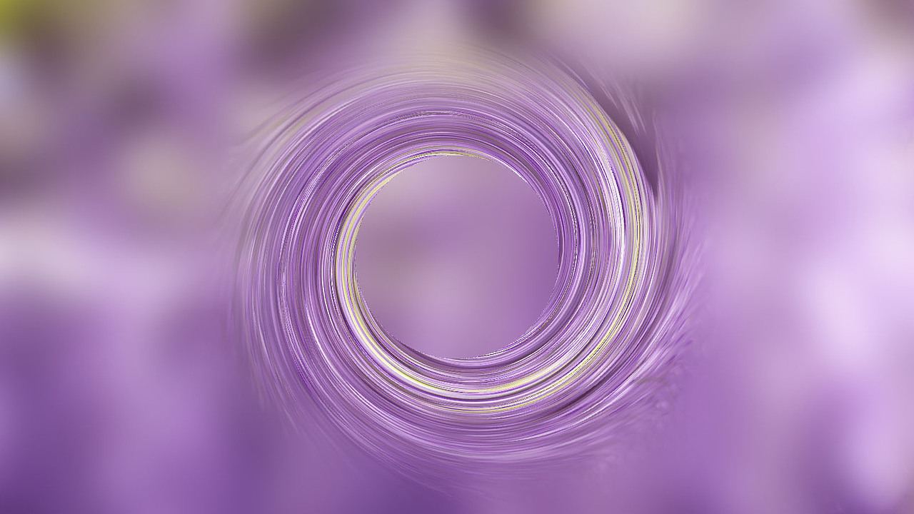 换个角度看风景