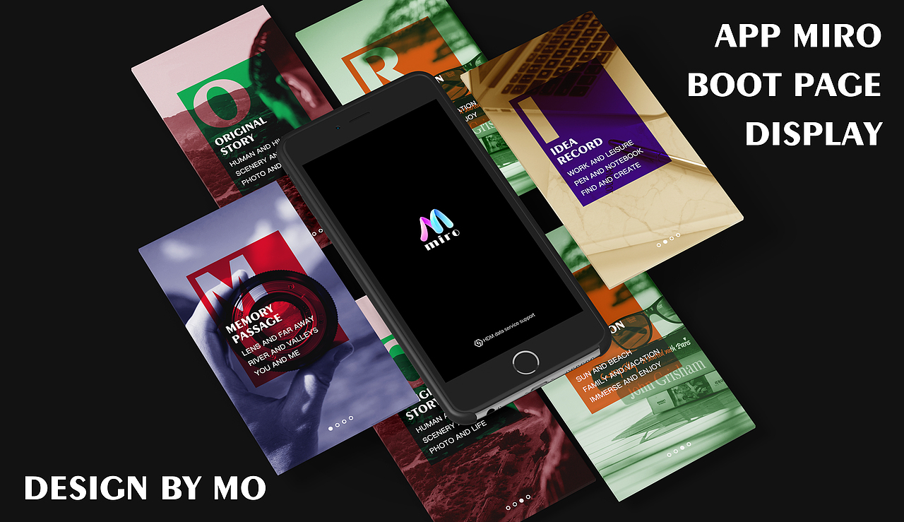 一些手机启动引导页（图ZMTI0NDA1ODky） - APP界面 - 站酷设计师何为有才之人原创素材 - 站酷ZCOOL