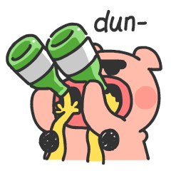 微信表情“我叫五花”