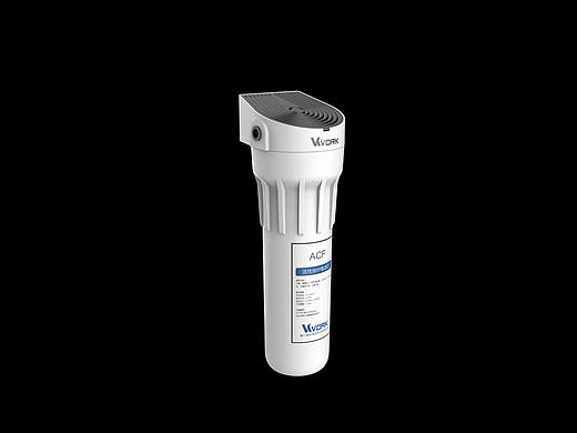 单级净水器过滤器