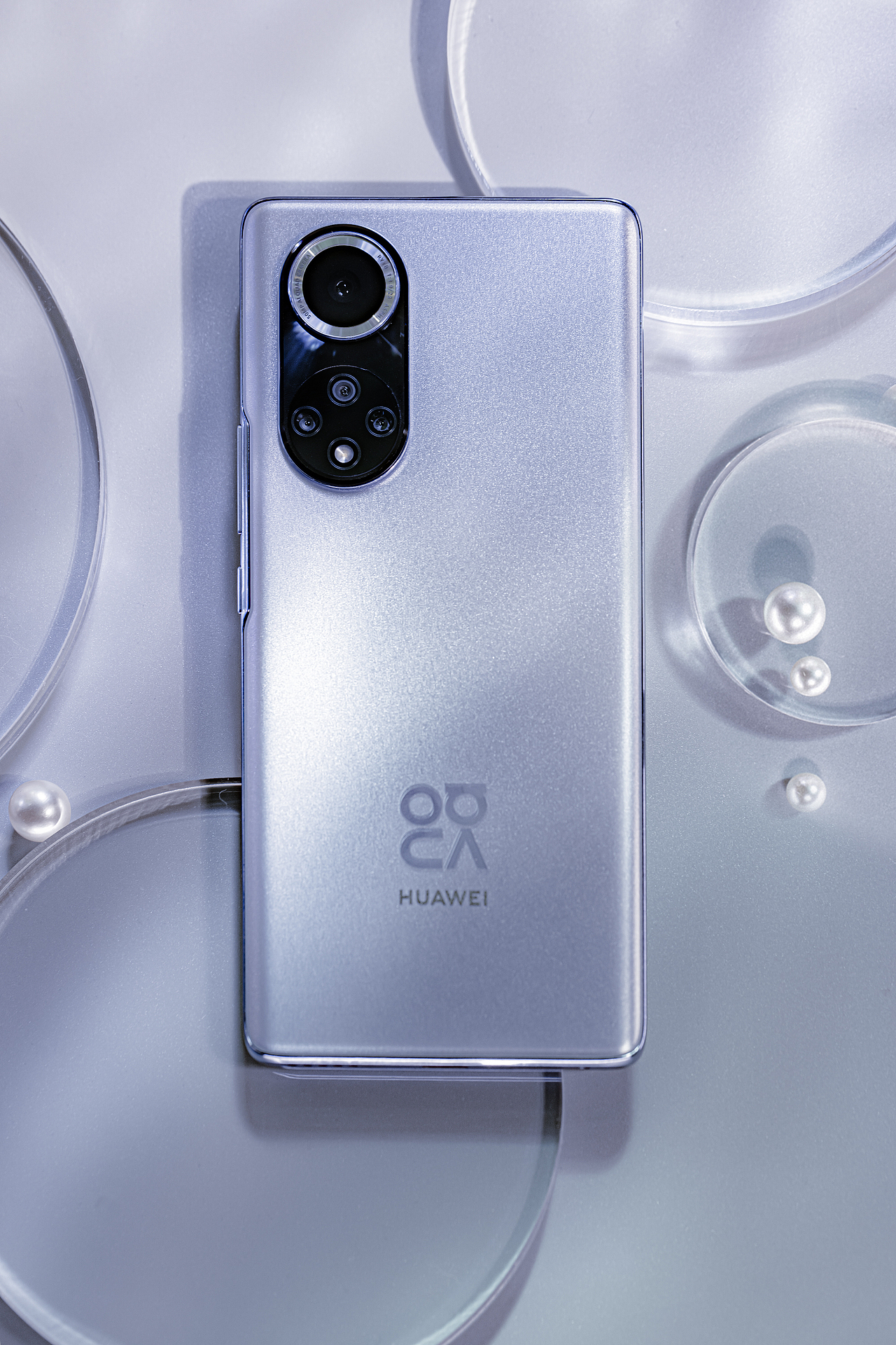 华为nova9手机图赏文章配图