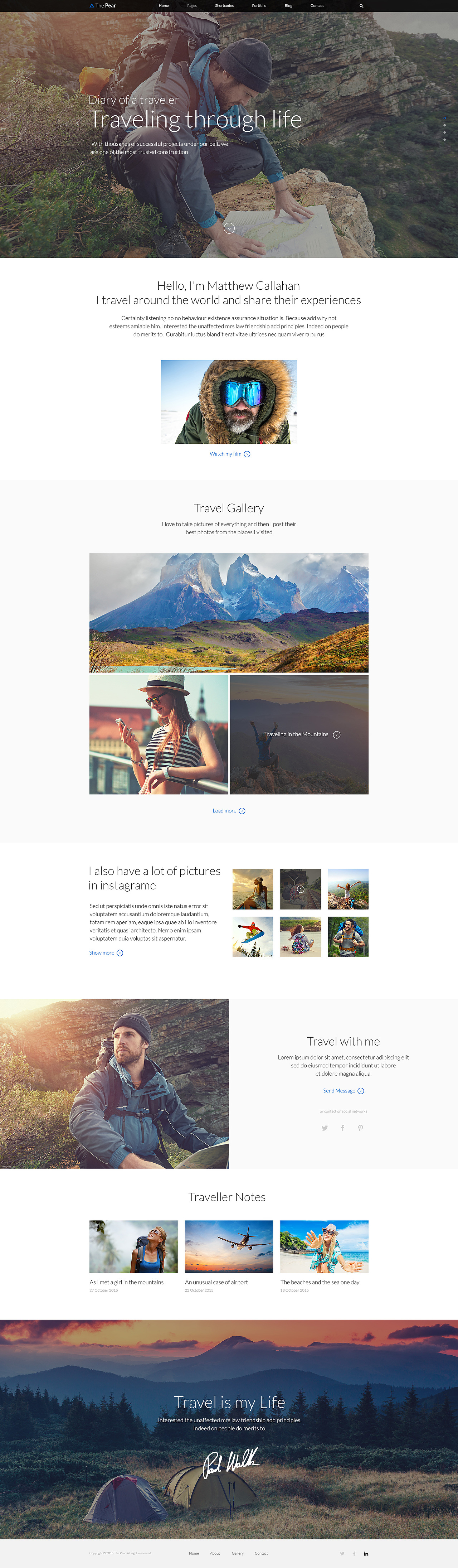 Dribbble web 网页国外的作品（附部分PSD源文件下载）（图ZODgyMjM5ODQ=） - 企业官网 - 站酷设计师恩柚原创素材 - 站酷ZCOOL