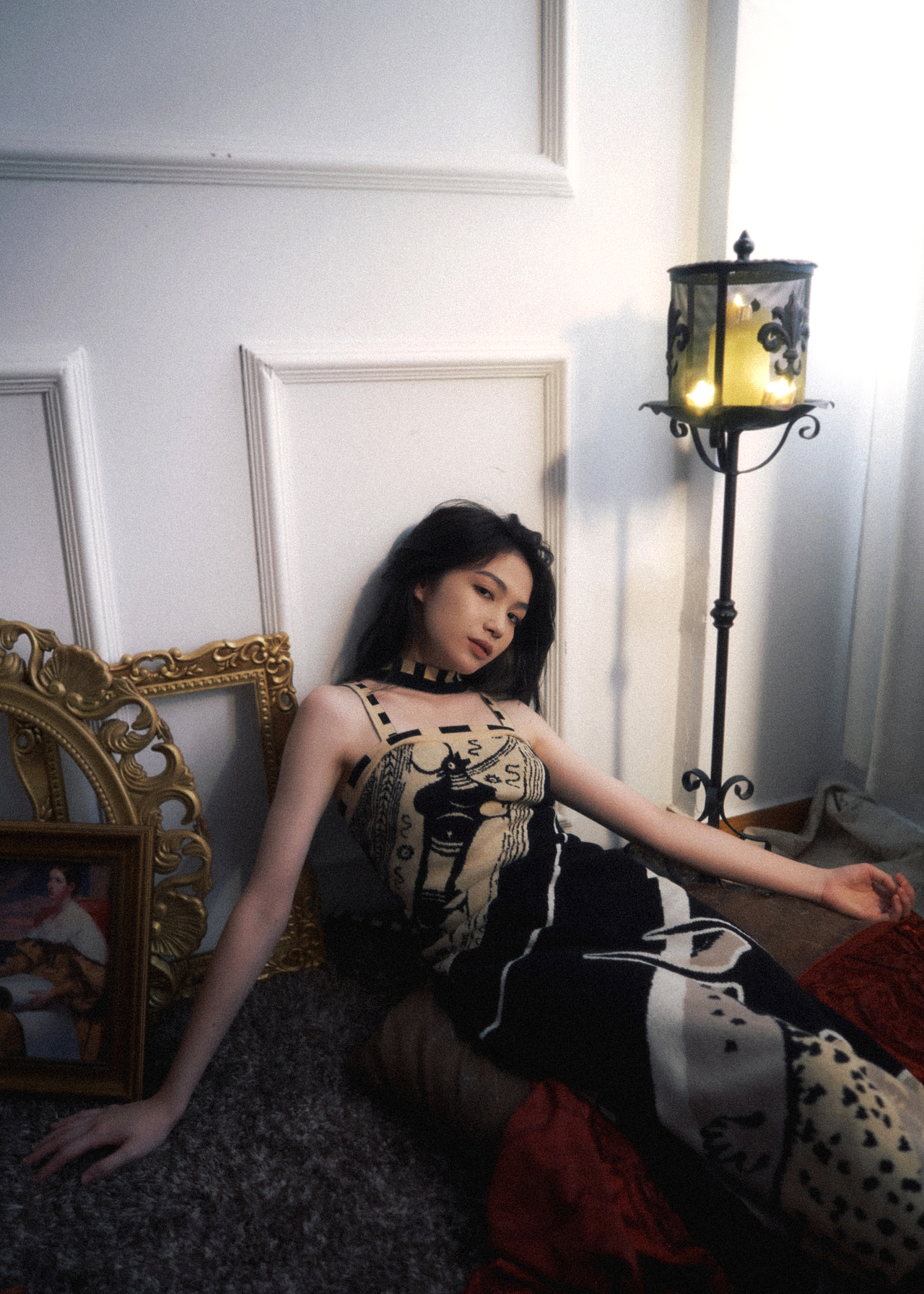 月朦星（圖ZMzA3NTM1MjQ0） - 人像攝影 - 站酷設計師游別思原創(chuàng)素材 - 站酷ZCOOL