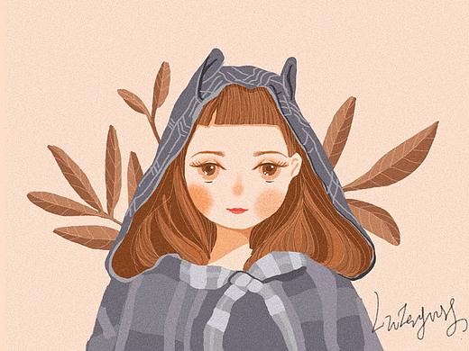 插画习作
