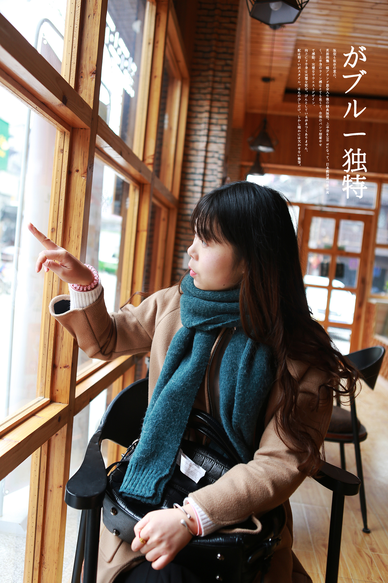 很久没拿相机了，难得一静，洪安边城游拍。