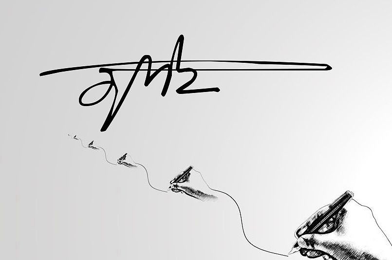 AI名字（图ZODcwNDY3NTI=） - 品牌 - 站酷设计师S丶P原创素材 - 站酷ZCOOL