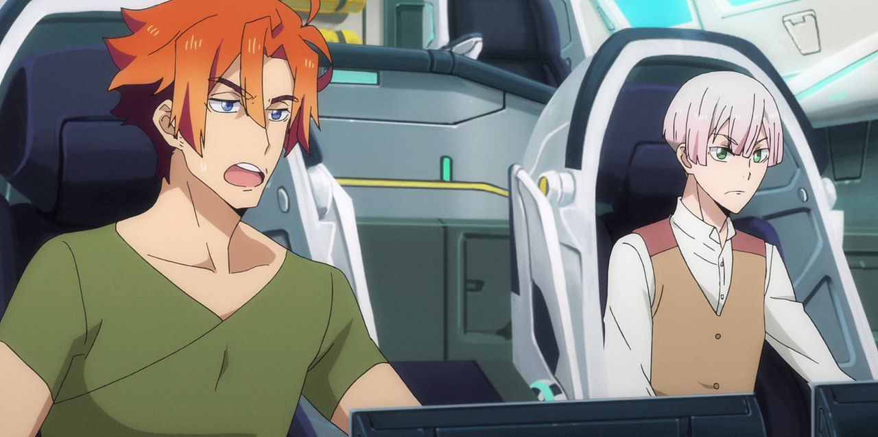 每日动漫壁纸:74