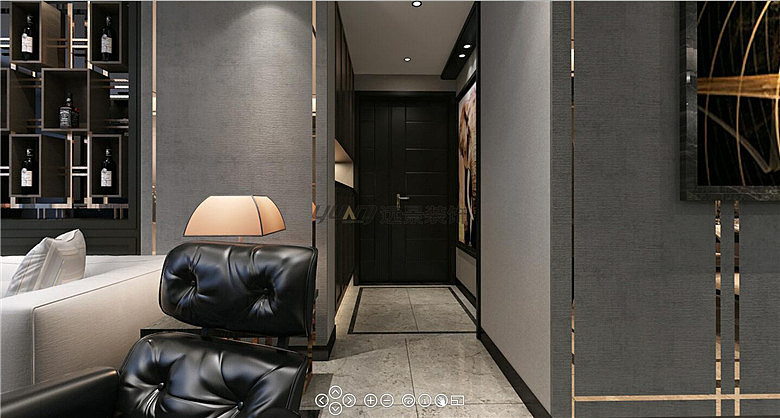 御龙天峰130平装修-江北御龙天峰设计效果图-远景装饰江北店面有店吗？地址在哪里（图ZNjUwOTQ3ODQ=） - 建筑设计 - 站酷设计师重庆室内设计师原创素材 - 站酷ZCOOL