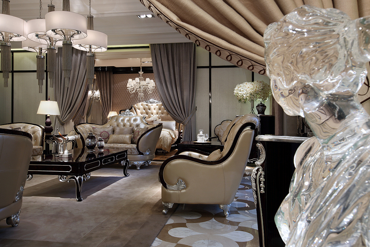 拉菲德堡店面拍摄|店面拍摄|室内拍摄|江河摄影