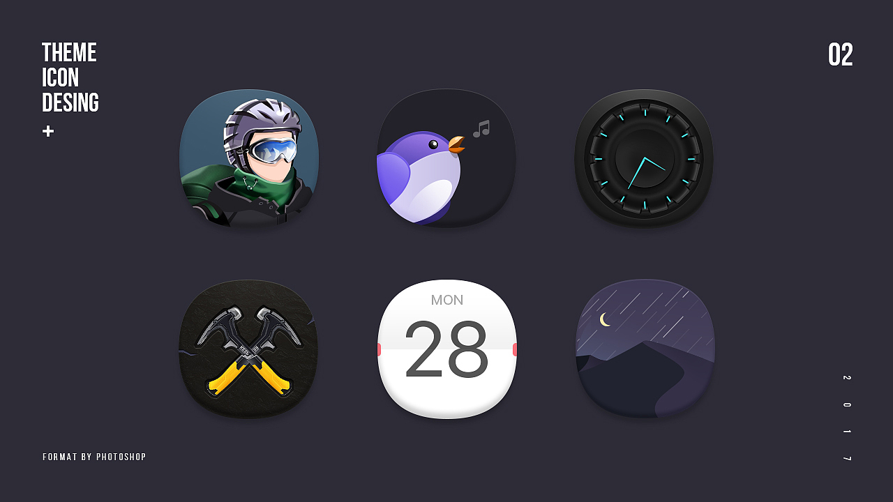 扁平風(fēng)格相關(guān)設(shè)計(jì)（圖ZMTE4MDI2ODQ4） - 圖標(biāo) - 站酷設(shè)計(jì)師hello沙子原創(chuàng)素材 - 站酷ZCOOL