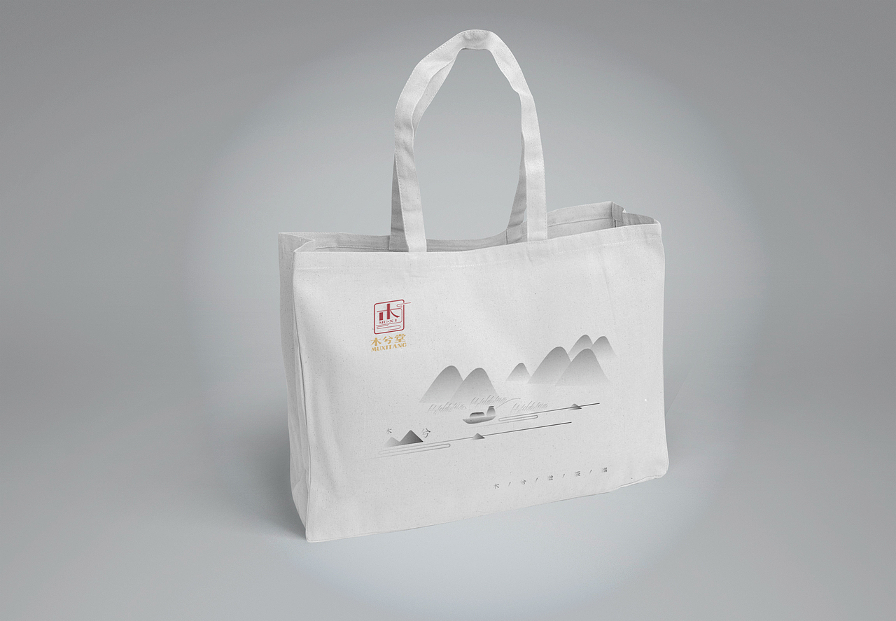 铜器茶具logo、VI延展（图ZNzk1NDcxMTI=） - Logo - 站酷设计师白鹭丿原创素材 - 站酷ZCOOL