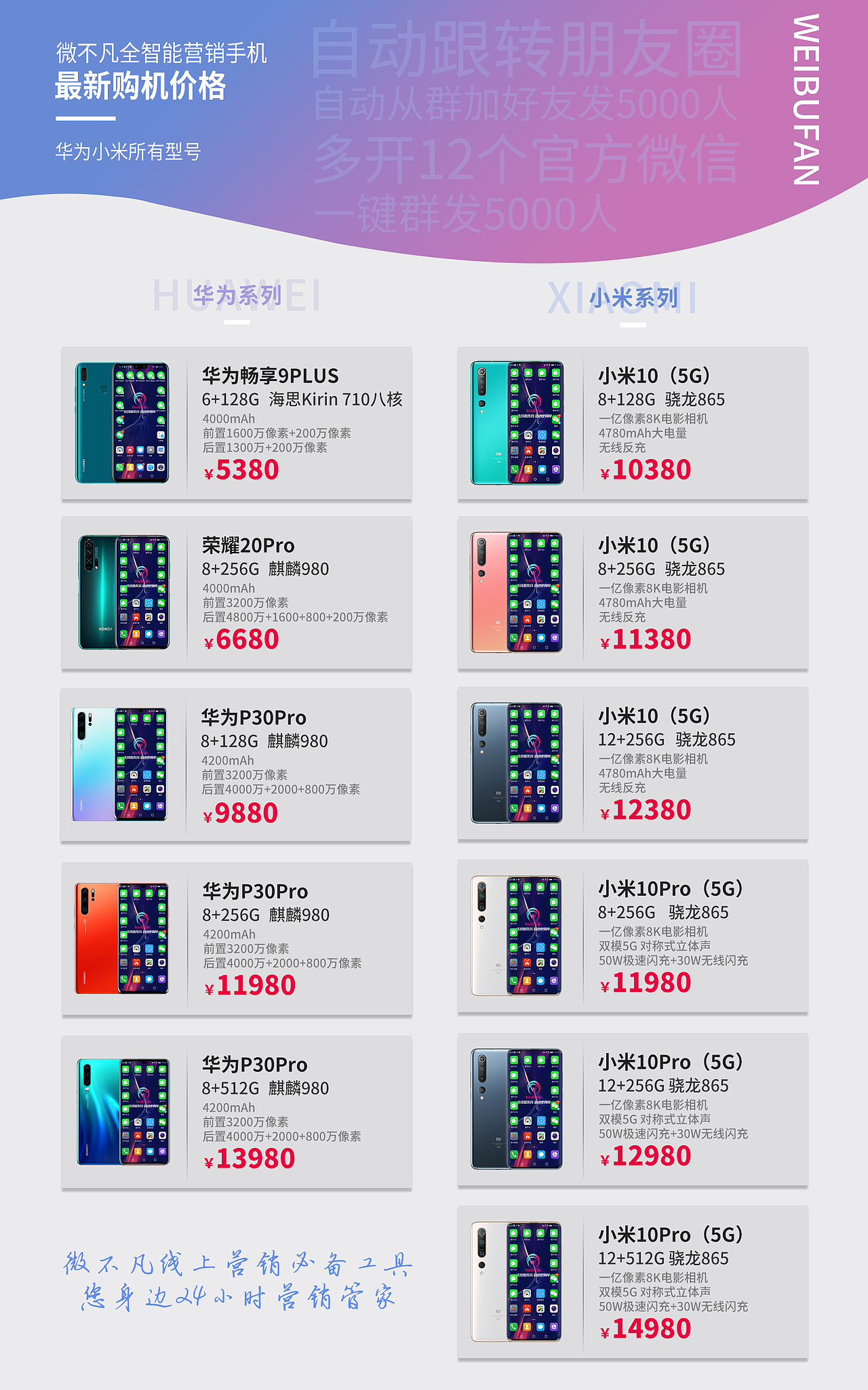 产品价格表宣传图（图ZMjI2MDExOTQ0） - 宣传物料 - 站酷设计师shelly2669原创素材 - 站酷ZCOOL