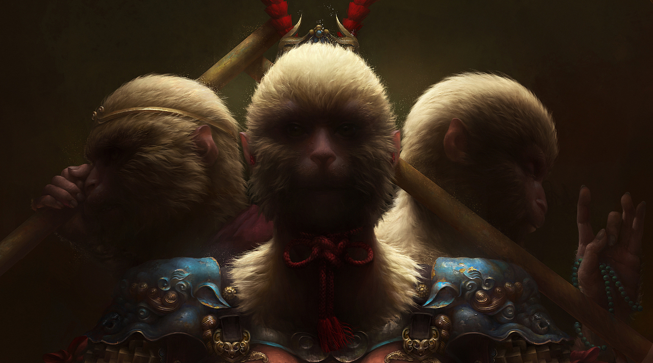 《轮回》——三世因果 万物皆空