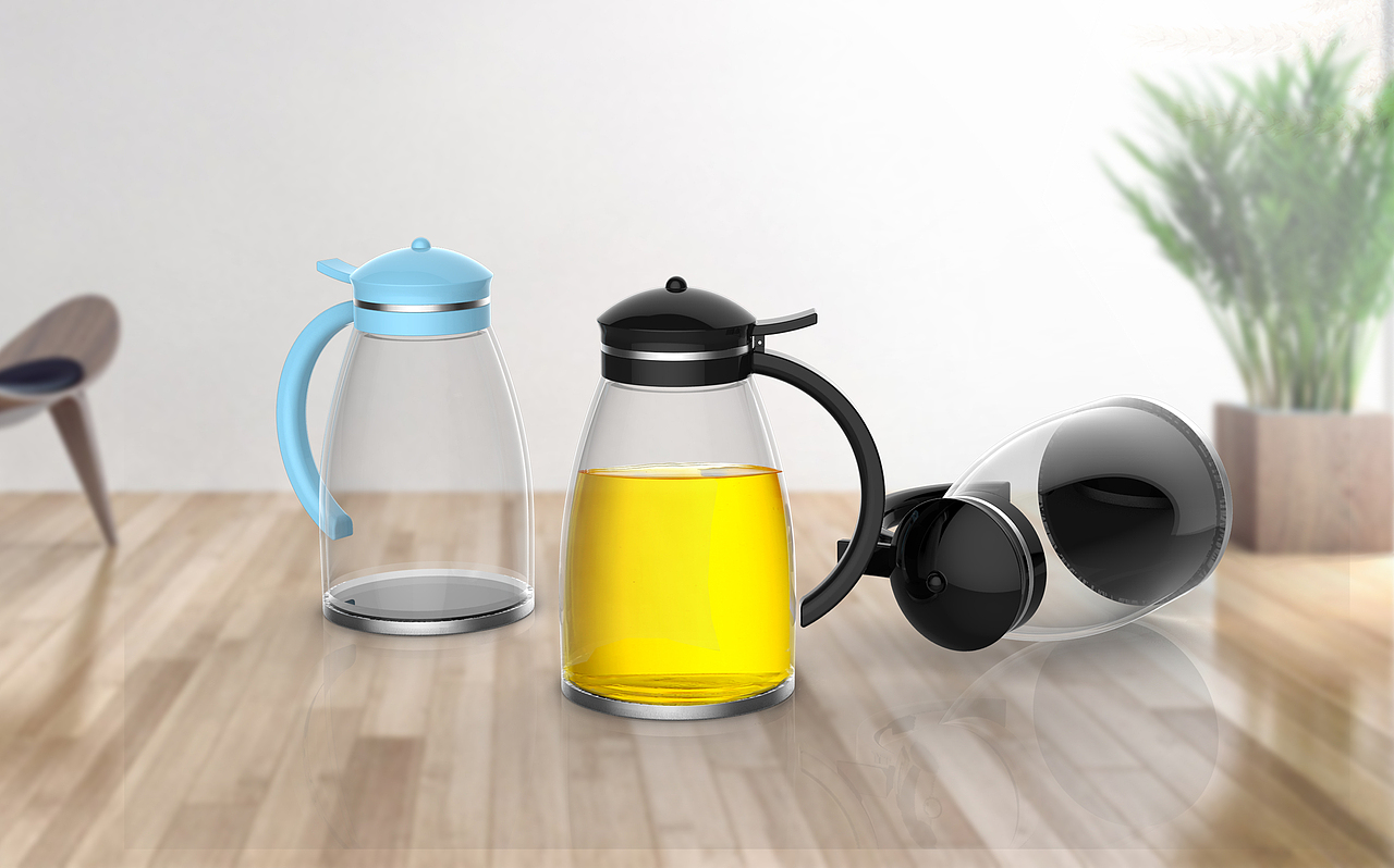 情感化生活用品设计-水杯/厨房用品（图ZMTA4Mzc0MjQ4） - 生活用品 - 站酷设计师IDYANG原创素材 - 站酷ZCOOL