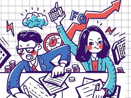 在线获客活动页