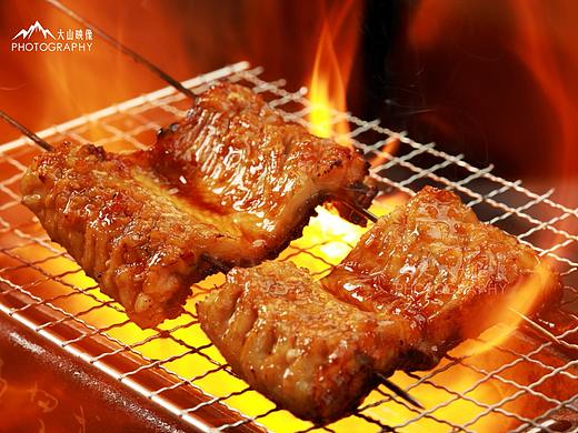 日式料理-渔巨