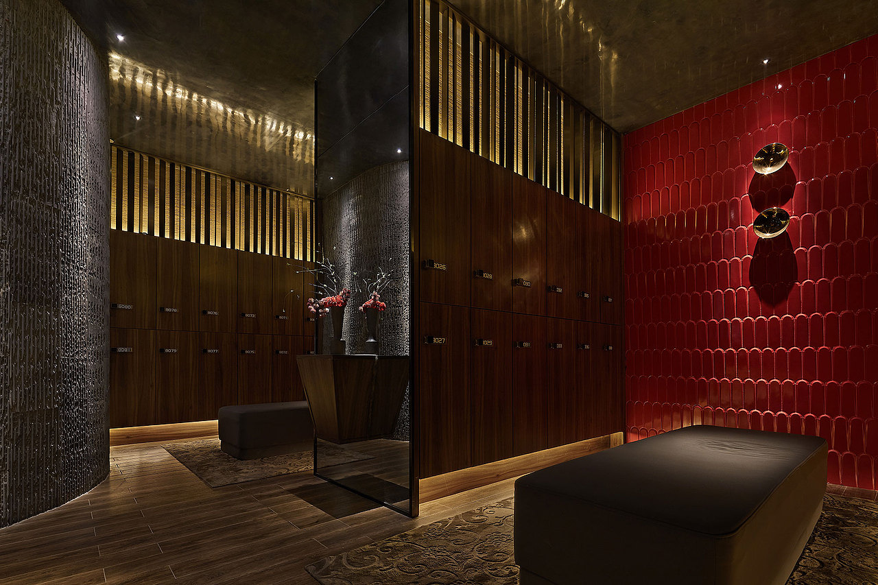 路得设计院 | 遥望（图ZMjYzNjQ0NjEy） - 商业空间设计 - 站酷设计师第七空间站原创素材 - 站酷ZCOOL